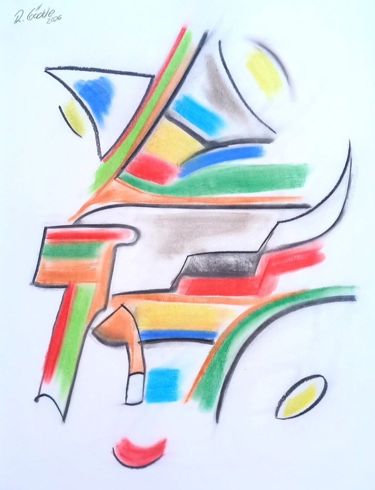 Puzzle 65 x 50 Puzzle